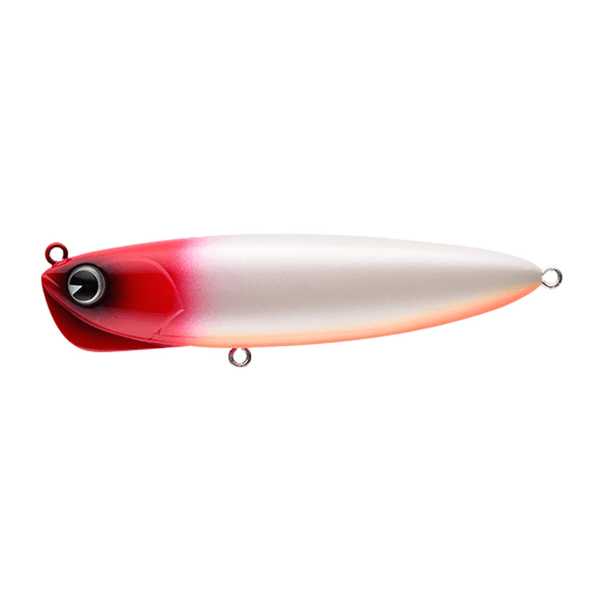 Ima Somari 90 in Red Head Pearl OB — official Ima product photo