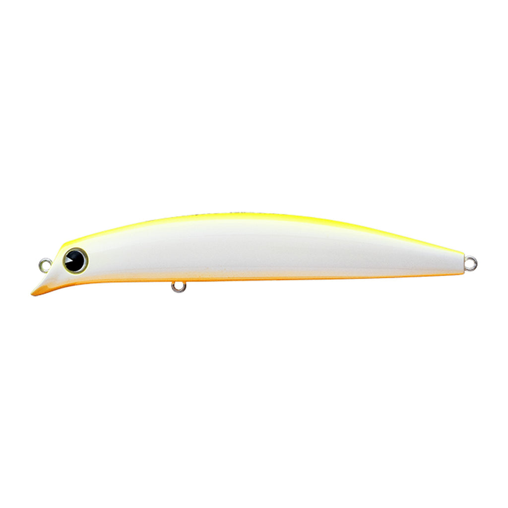 Ima Sasuke 120 Rekku in Chart Back Pearl — official Ima product photo