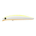 Ima Sasuke 120 Rekku in Chart Back Pearl — official Ima product photo