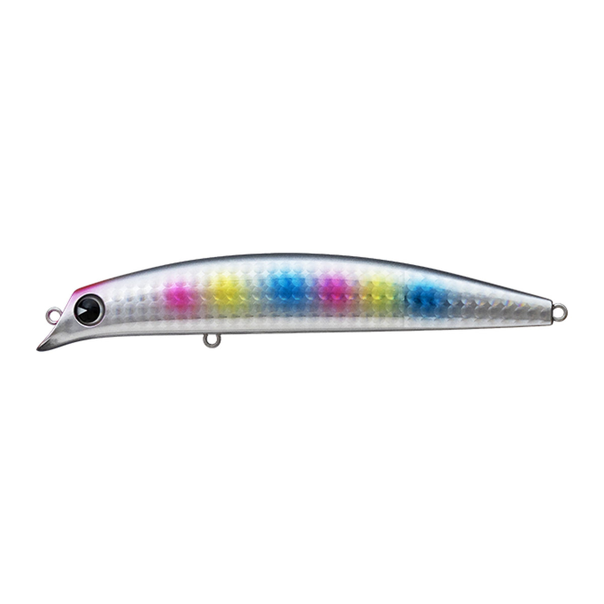 Ima Sasuke 120 Rekku in Cotton Candy — official Ima product photo