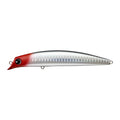 Ima Sasuke 120 Rekku in Red Head — official Ima product photo