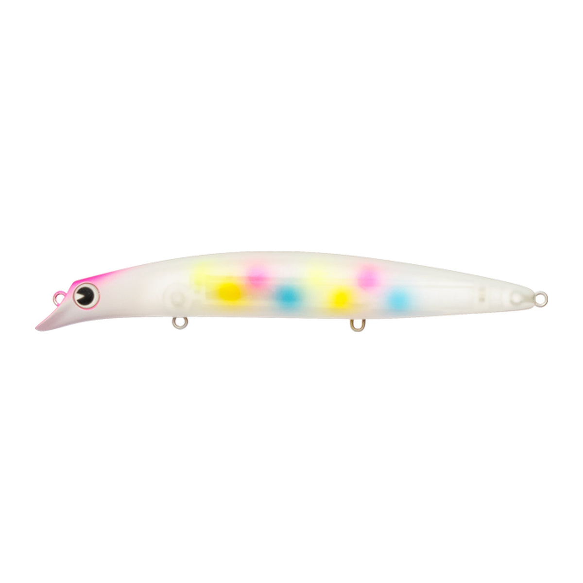 Ima Sasuke 140 Shin Reppa in Biidoro — official ima product photo