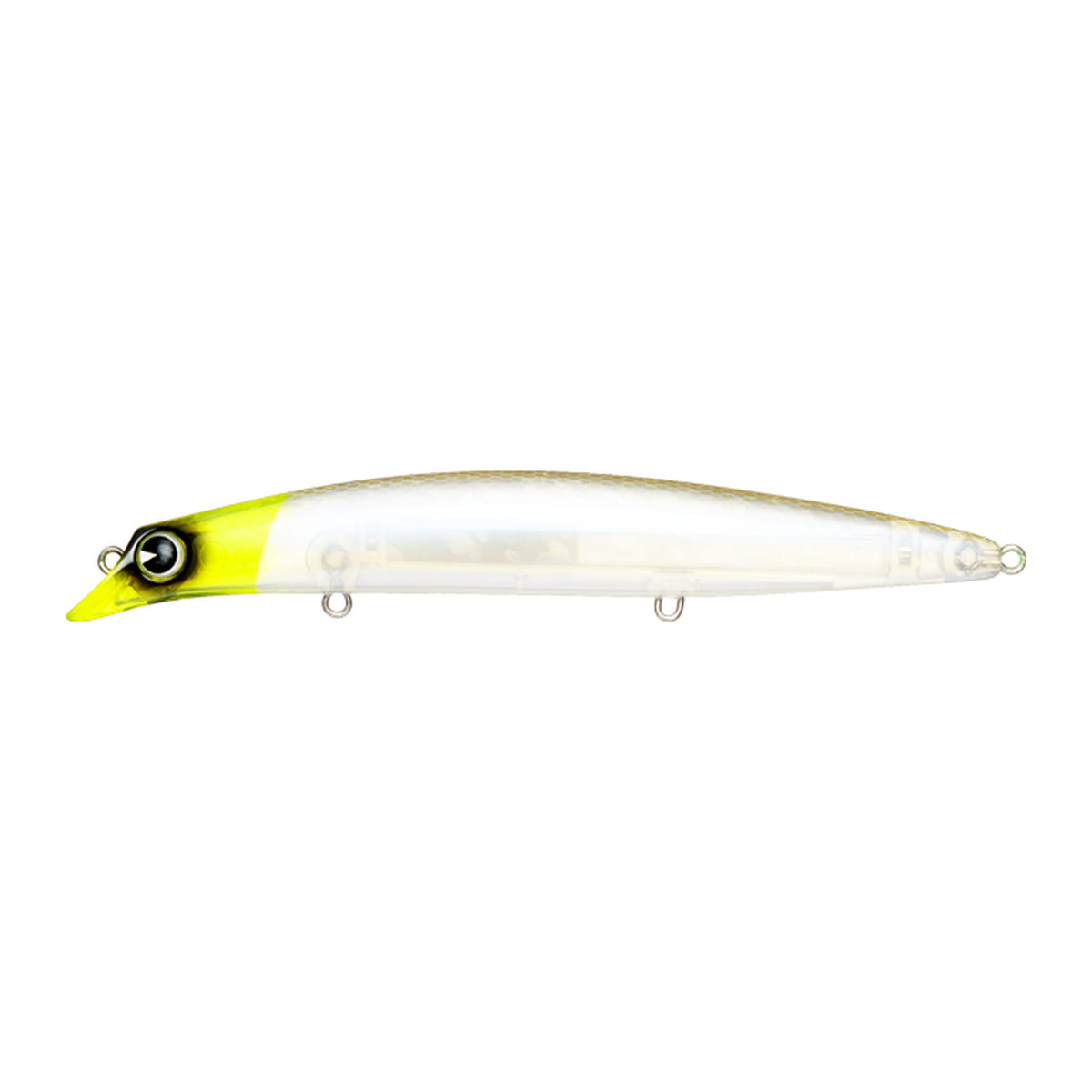 Ima Sasuke 140 Shin Reppa in Chart Head Teresa — official ima product photo