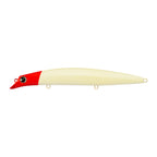Ima Sasuke 140 Shin Reppa in Red Head — official ima product photo