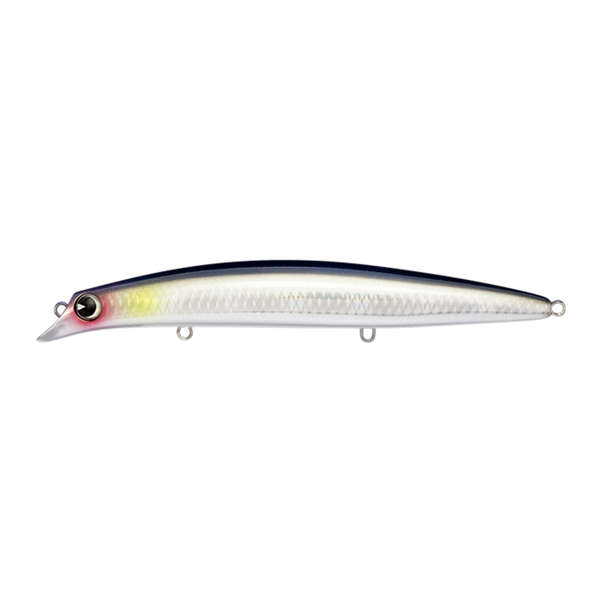 Ima Sasuke 140 Shin Reppa in Zen Bait — official ima product photo