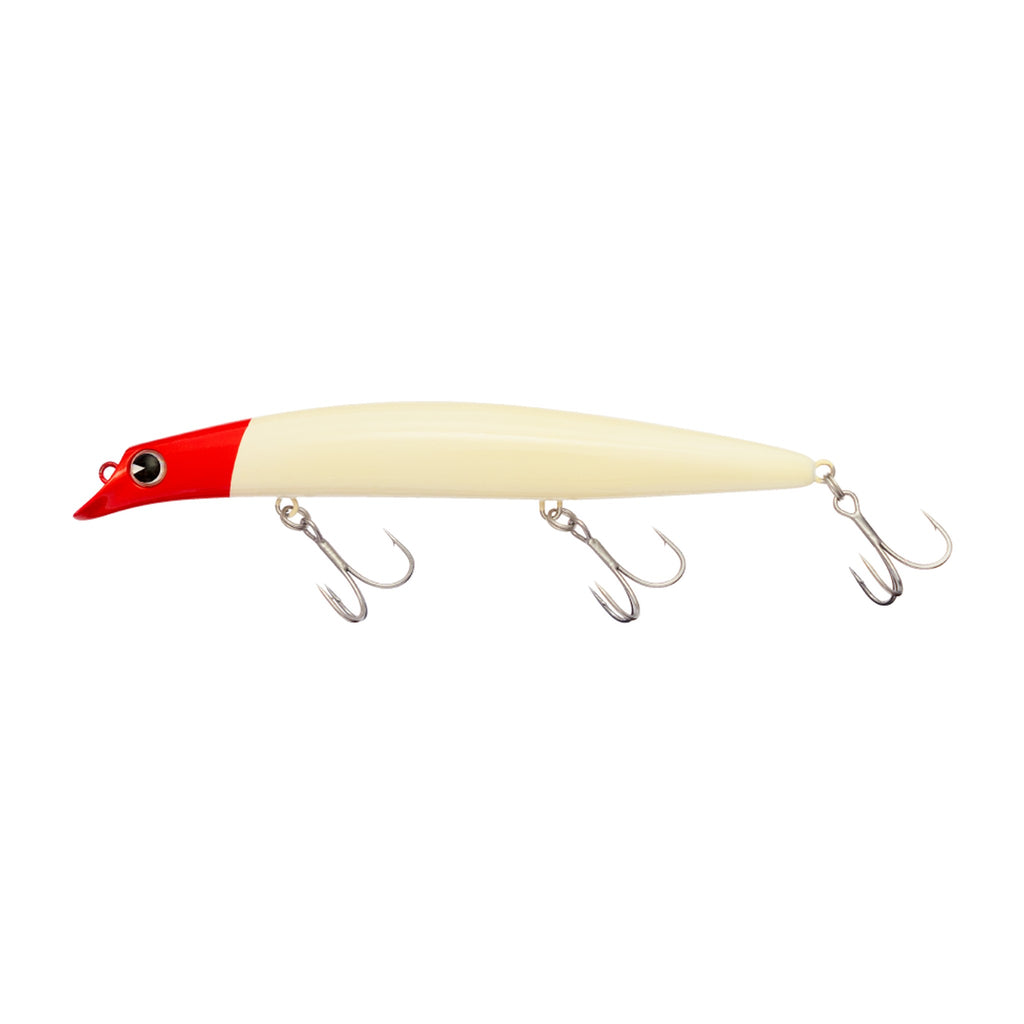 Ima Sasuke 140 Shin Reppa — official ima product photo