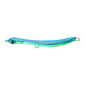 Ima Santis 33 in Blue Chart Shiner — official Ima product photo