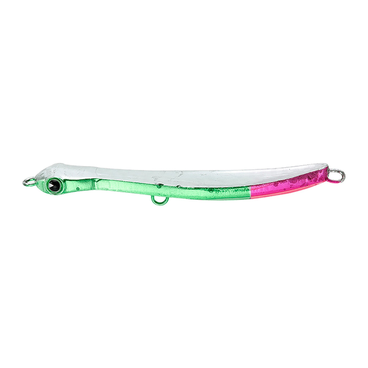 Ima Santis 33 in Green Pink — official Ima product photo