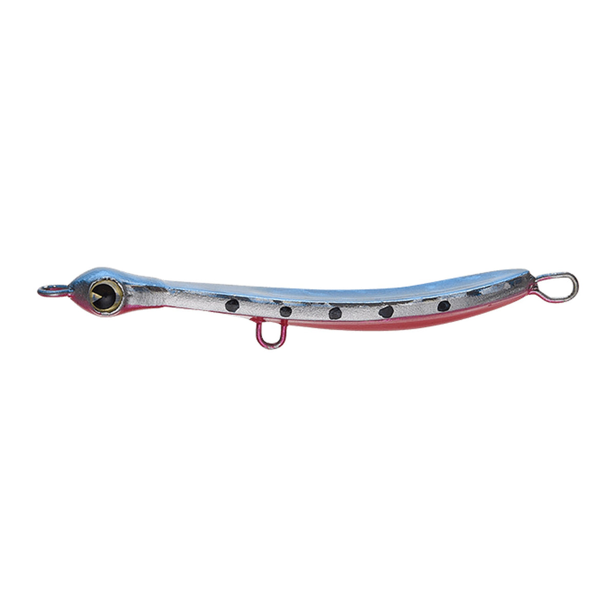 Ima Santis 33 in Mako Iwashi — official Ima product photo