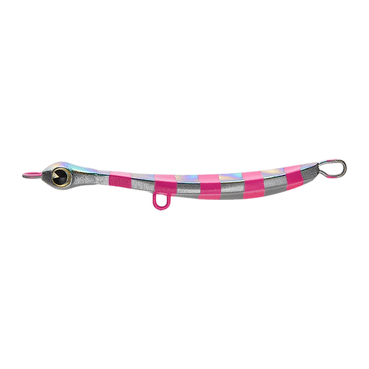 Ima Santis 33 in Pink Glow Stripe — official Ima product photo