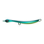 Ima Santis 40 in Blue Chart Shiner — official Ima product photo