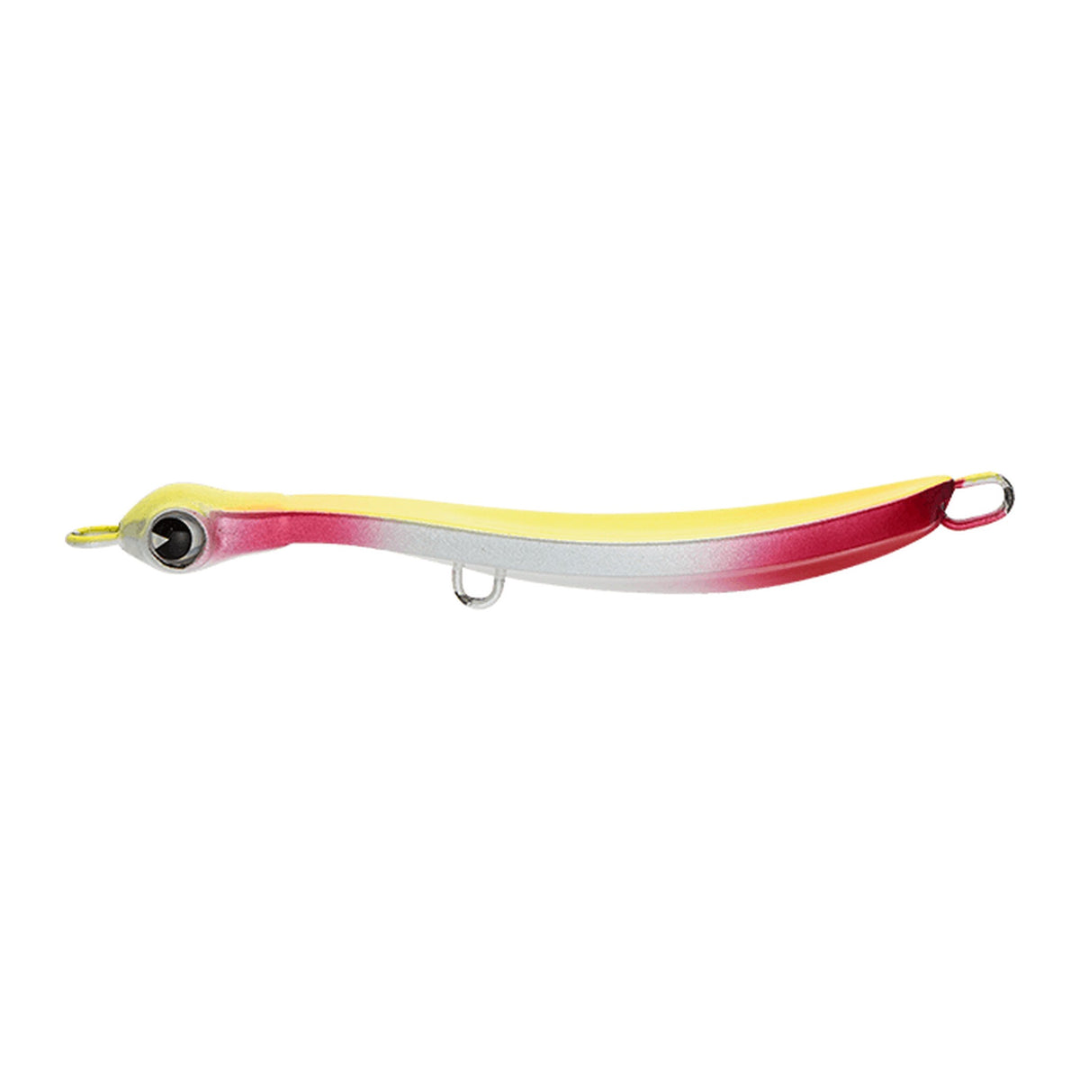 Ima Santis 40 in Chart Pearl Red Belly — official Ima product photo