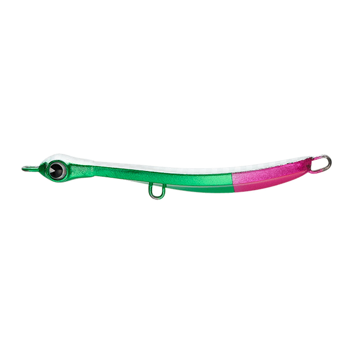 Ima Santis 40 in Green Pink — official Ima product photo