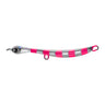 Pink Glow Stripe