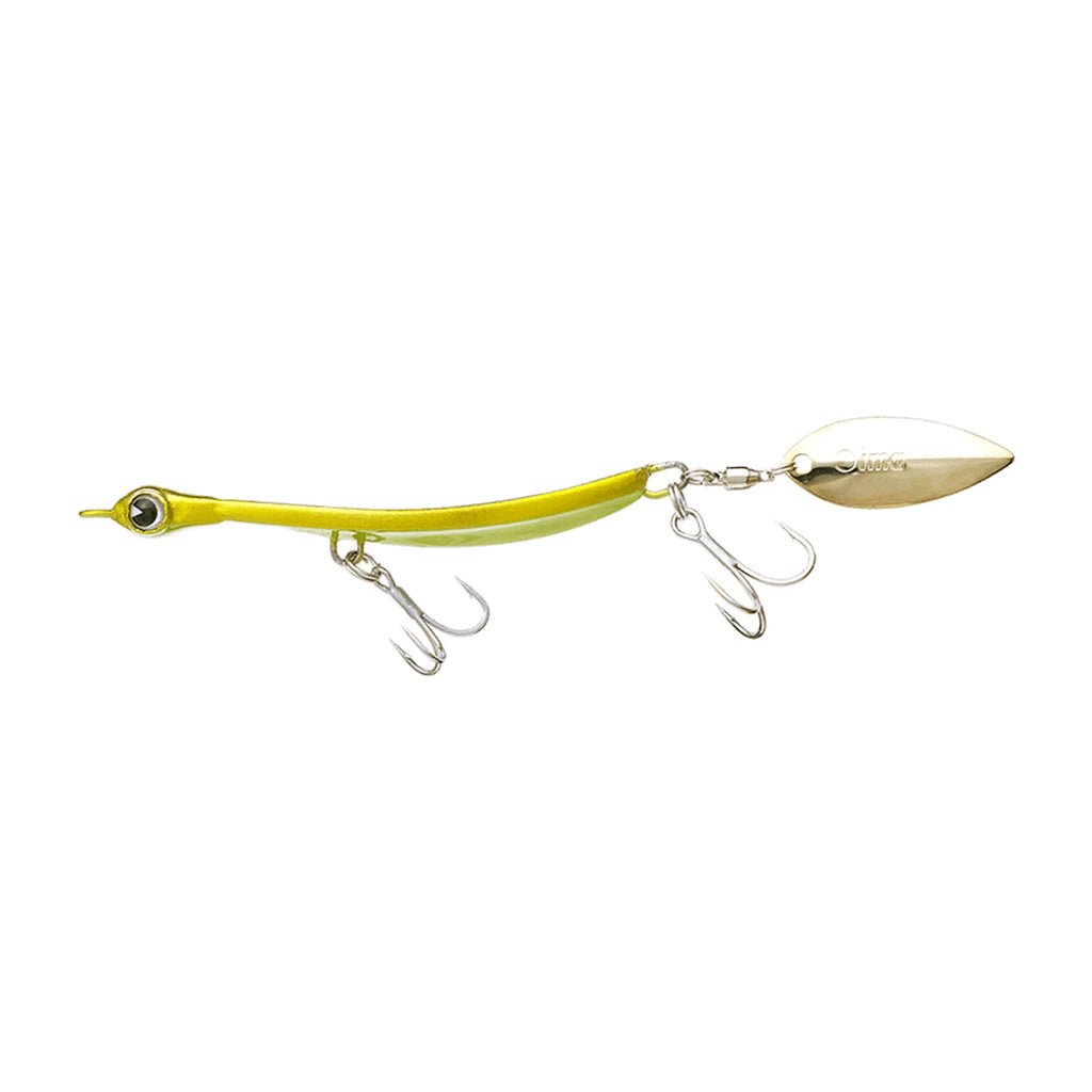 Ima Santis 40 — official Ima product photo