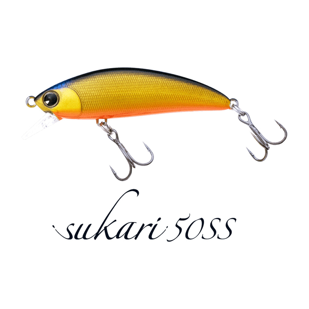 ima Sukari 50SS — official ima product photo