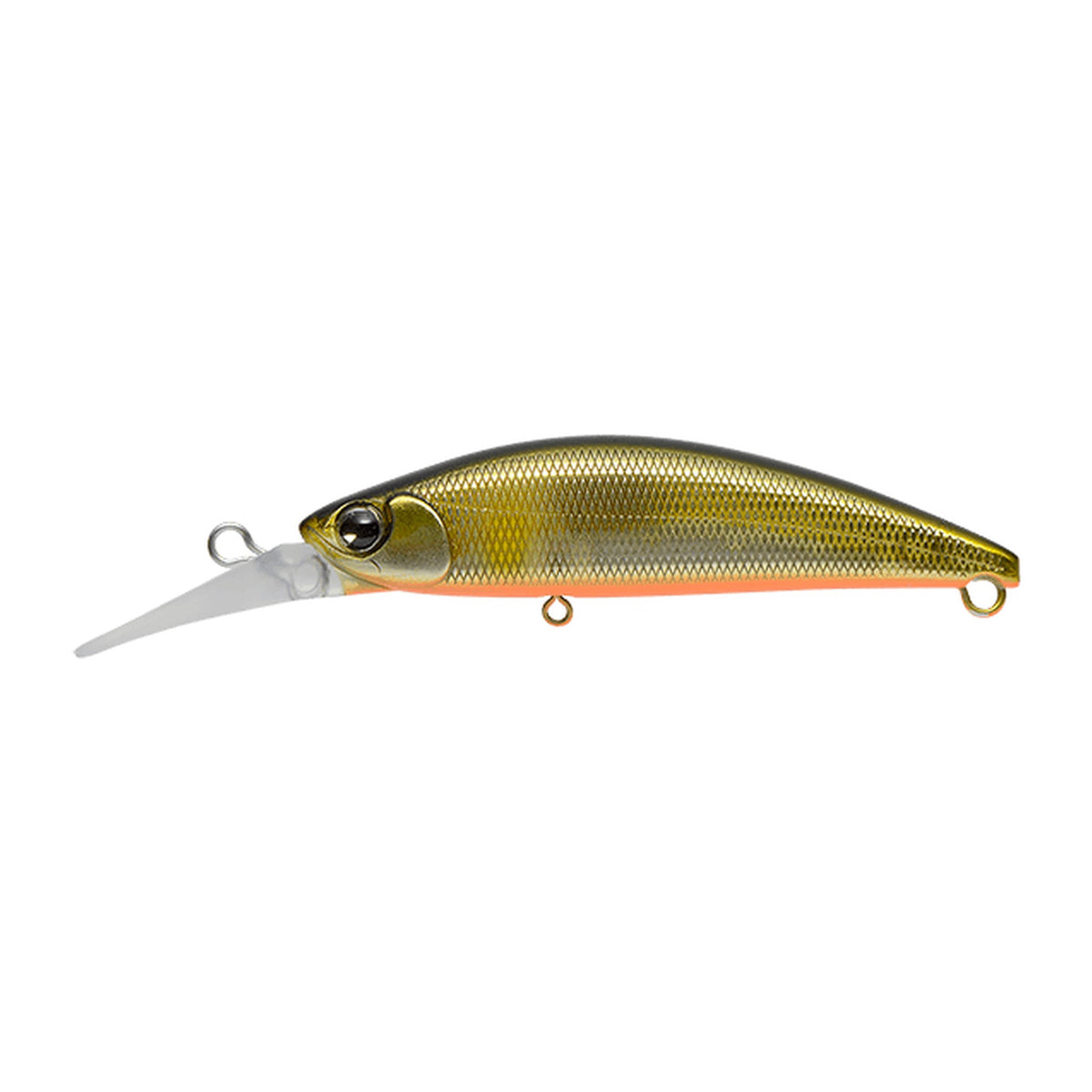ima Sukari 60 Deep in Orange Belly Ayu — official ima product photo
