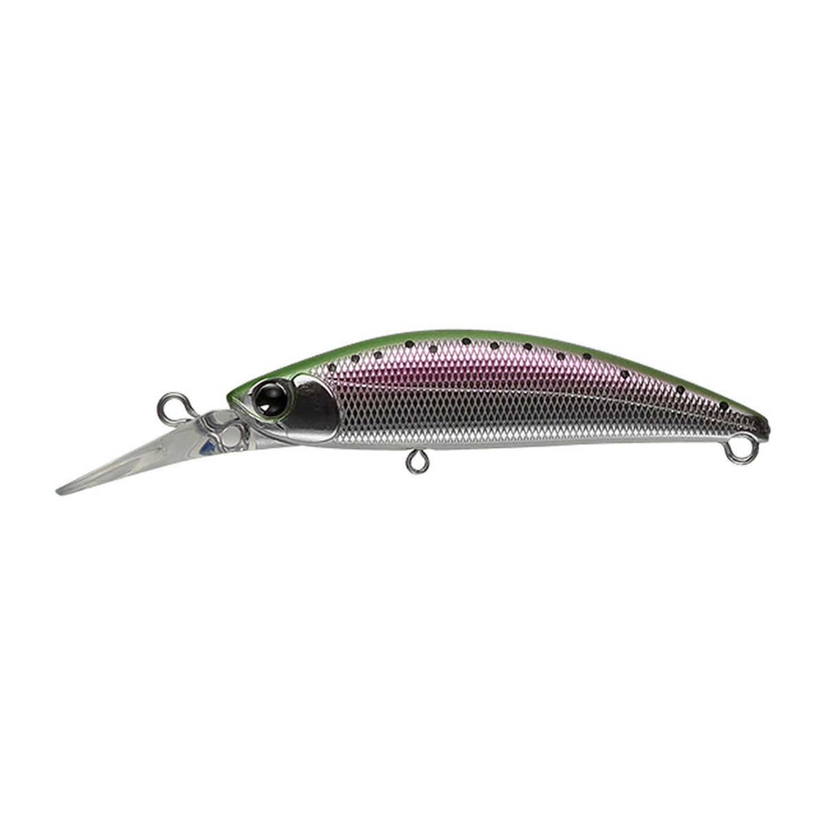 ima Sukari 60 Deep in Rainbow Trout — official ima product photo