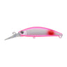 Red Spot Pink