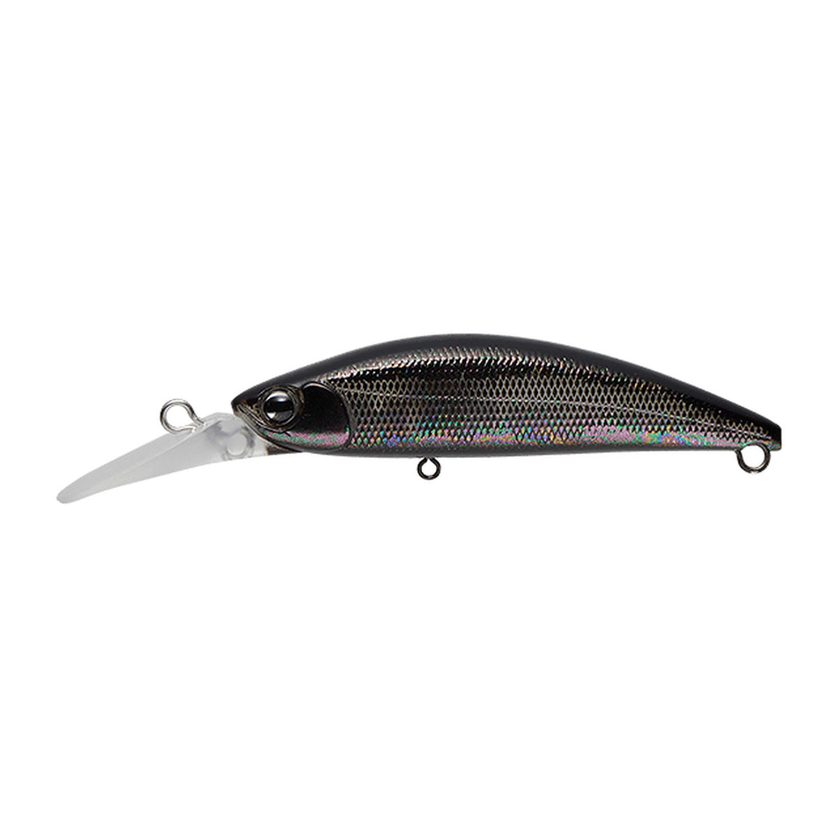 ima Sukari 60 Deep in Titan Black — official ima product photo
