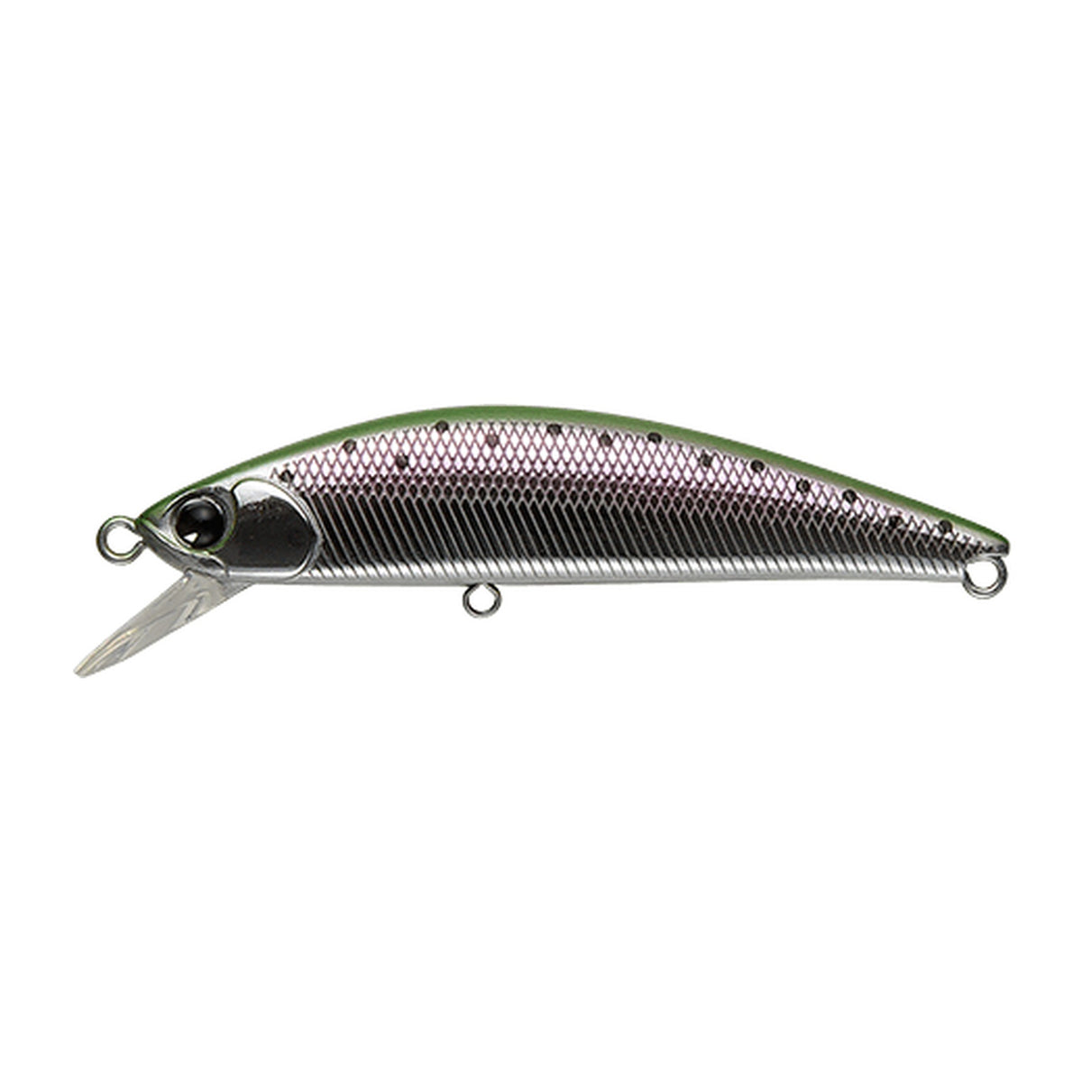 ima Sukari 63HS in Rainbow Trout — official ima product photo