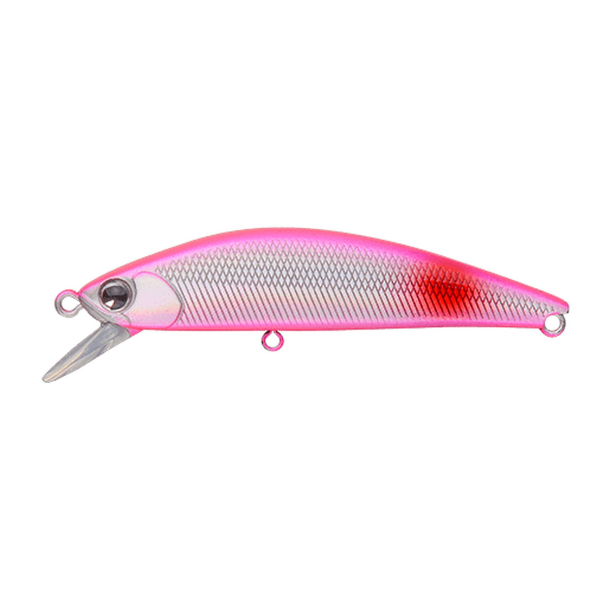 ima Sukari 63HS in Red Spot Pink — official ima product photo