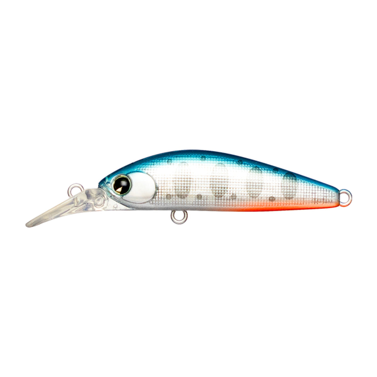 ima Sukari GHOST 43 in Aose Yamame — official ima product photo