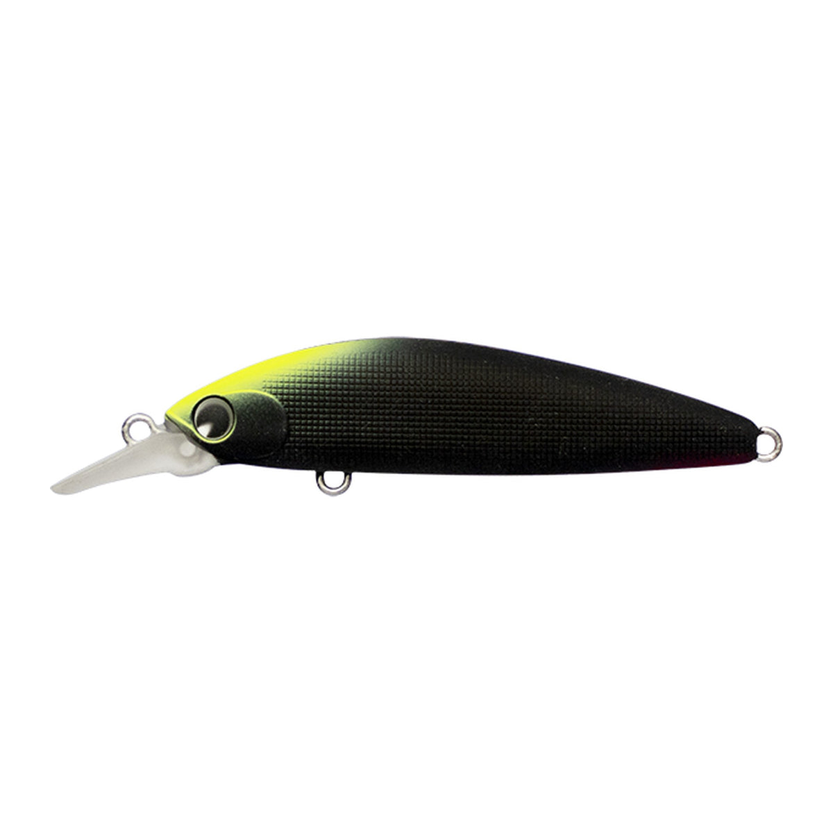 ima Sukari GHOST 50 in Matte Black Chart Head — official ima product photo
