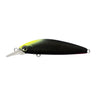 Matte Black Chart Head