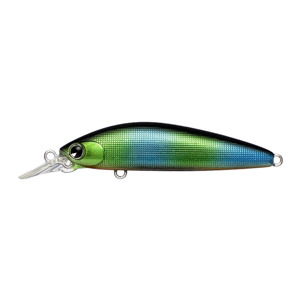 ima Sukari GHOST 50 in Peacock — official ima product photo