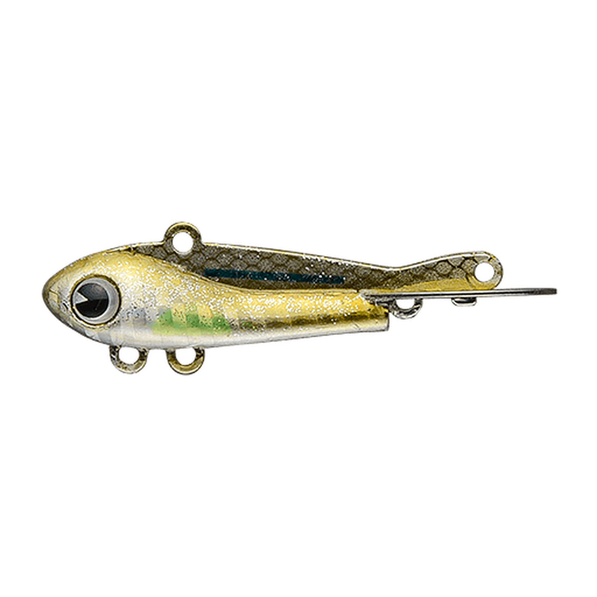 Ima SW230V Gaur in Gorou Special — official Ima product photo
