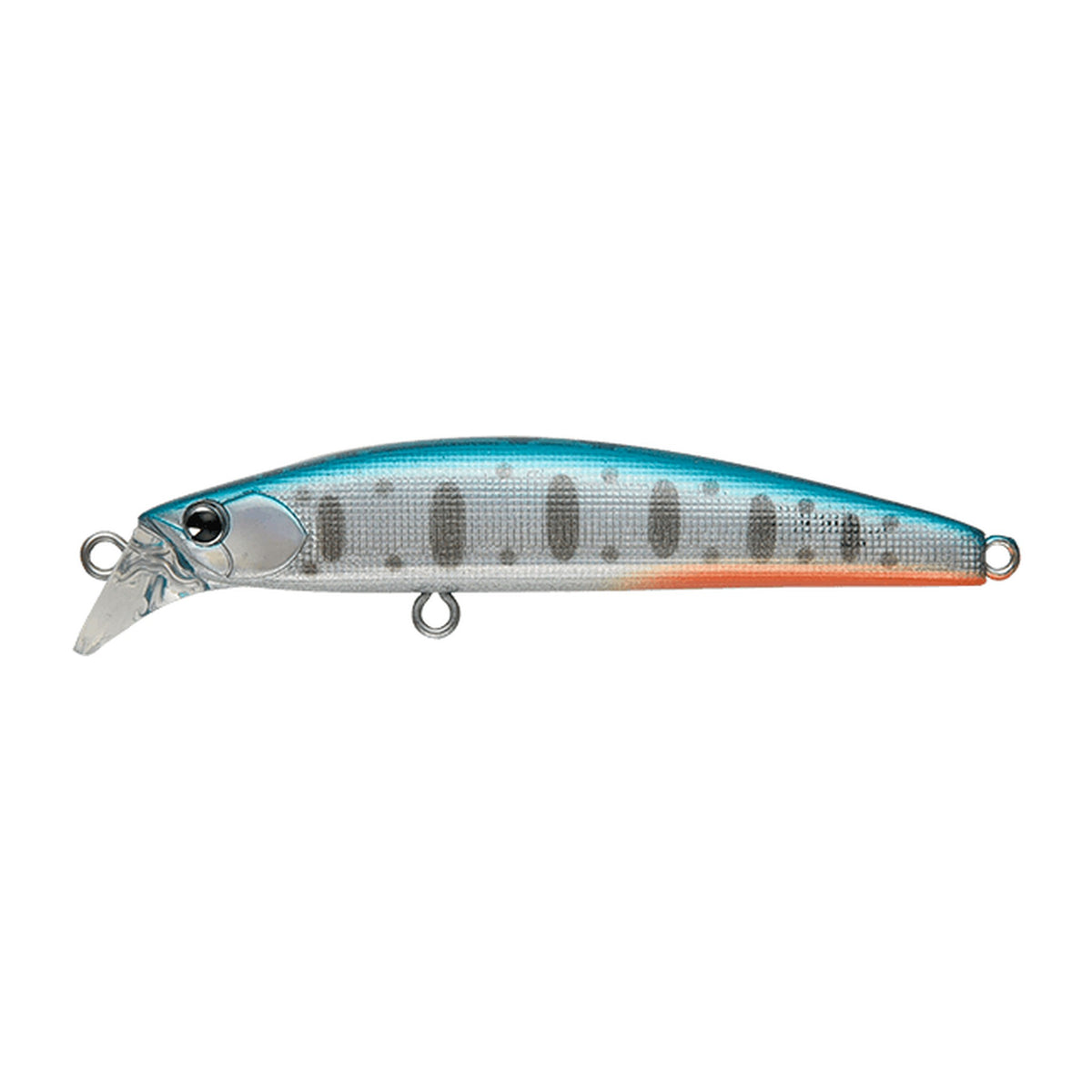 ima Twig 60 in Blue Back Yamame — official ima product photo