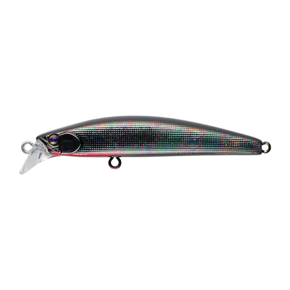 ima Twig 60 in Titan Black Red Belly — official ima product photo