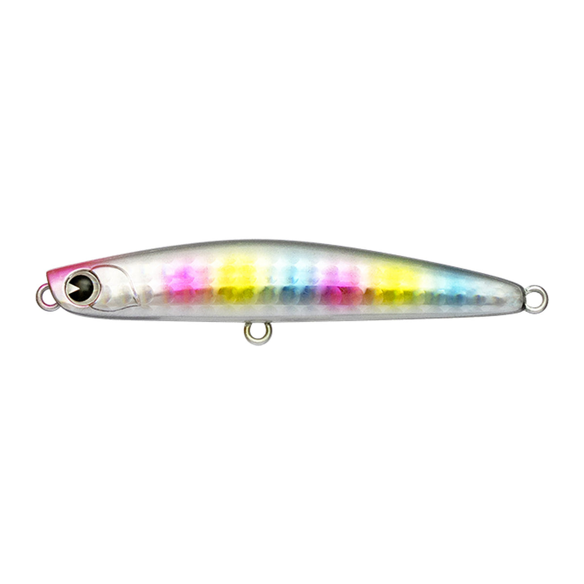 Ima Yoichi 70 Diet in Cotton Candy — official Ima product photo