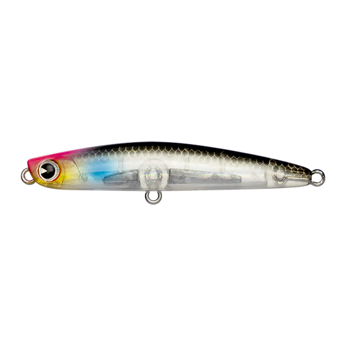 Ima Yoichi 70 Diet in Clear Inakko — official Ima product photo