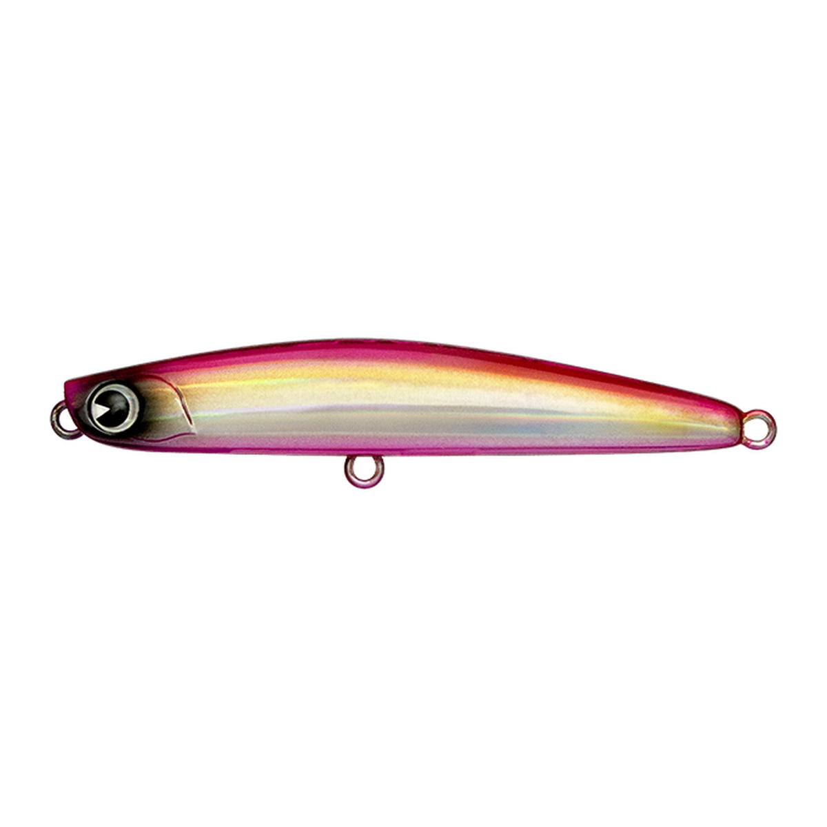 Ima Yoichi 70 Diet in Pink & Pink — official Ima product photo