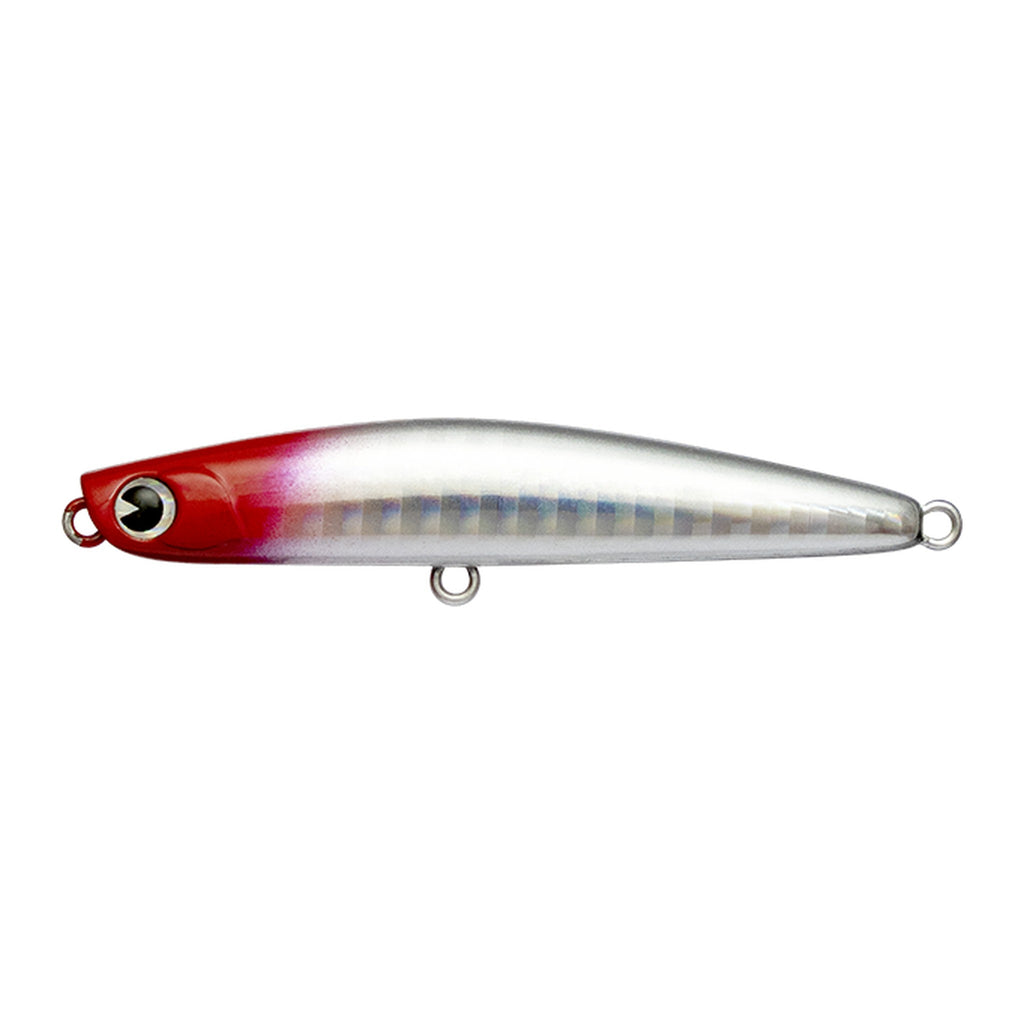 Ima Yoichi 70 Diet in Red Head — official Ima product photo