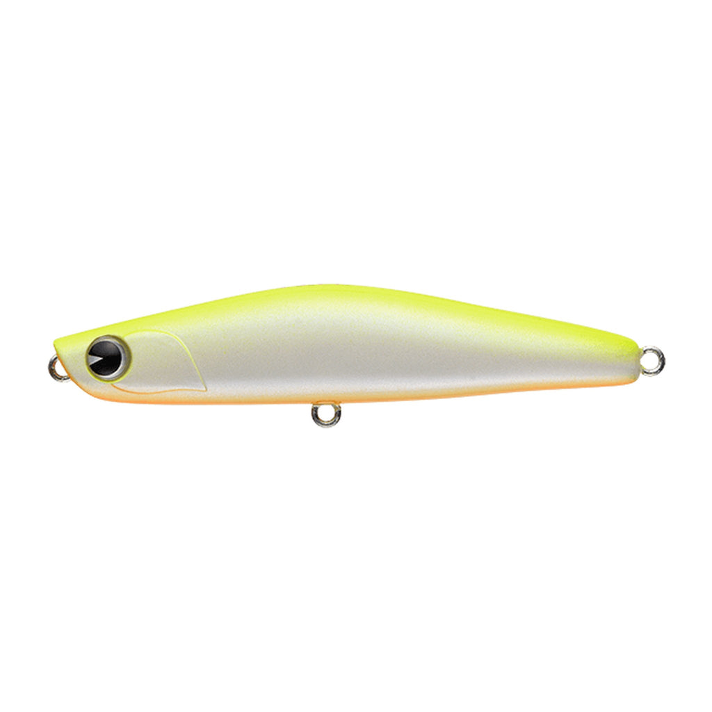 Ima Yoichi 80 in Chart Back Pearl — official Ima product photo