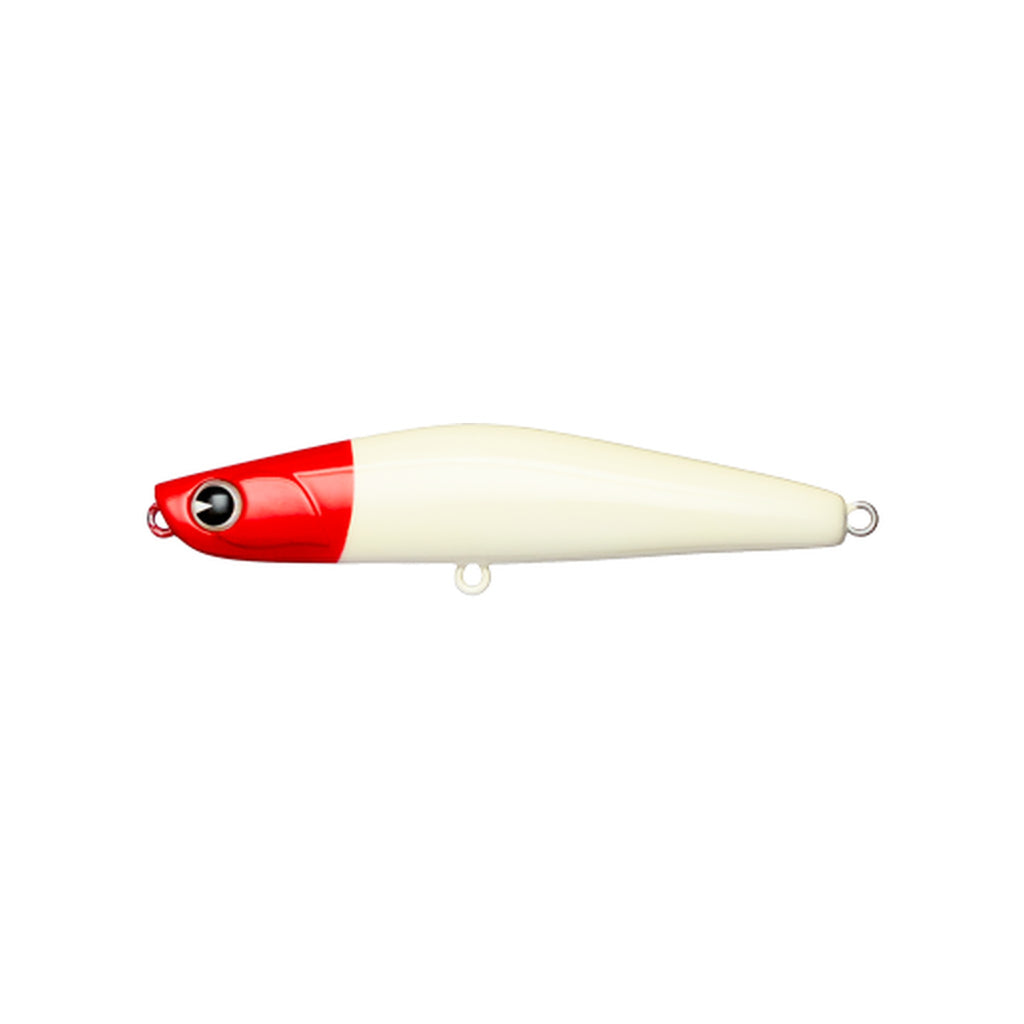 ima Yoichi 80 Blade in Red Head — official ima product photo