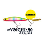 ima Yoichi 80 Blade — official ima product photo