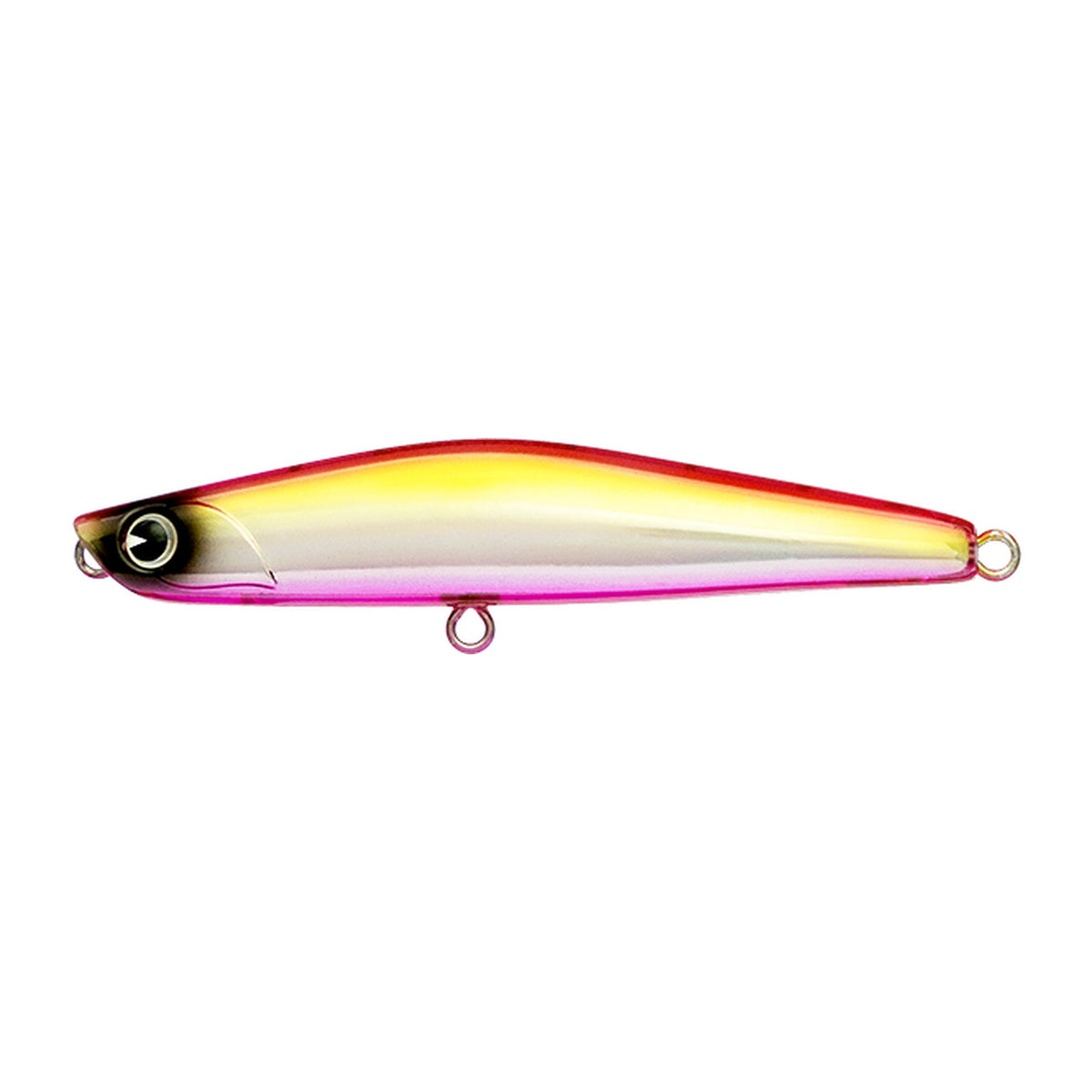 Ima Yoichi 99 in Pink & Pink — official Ima product photo
