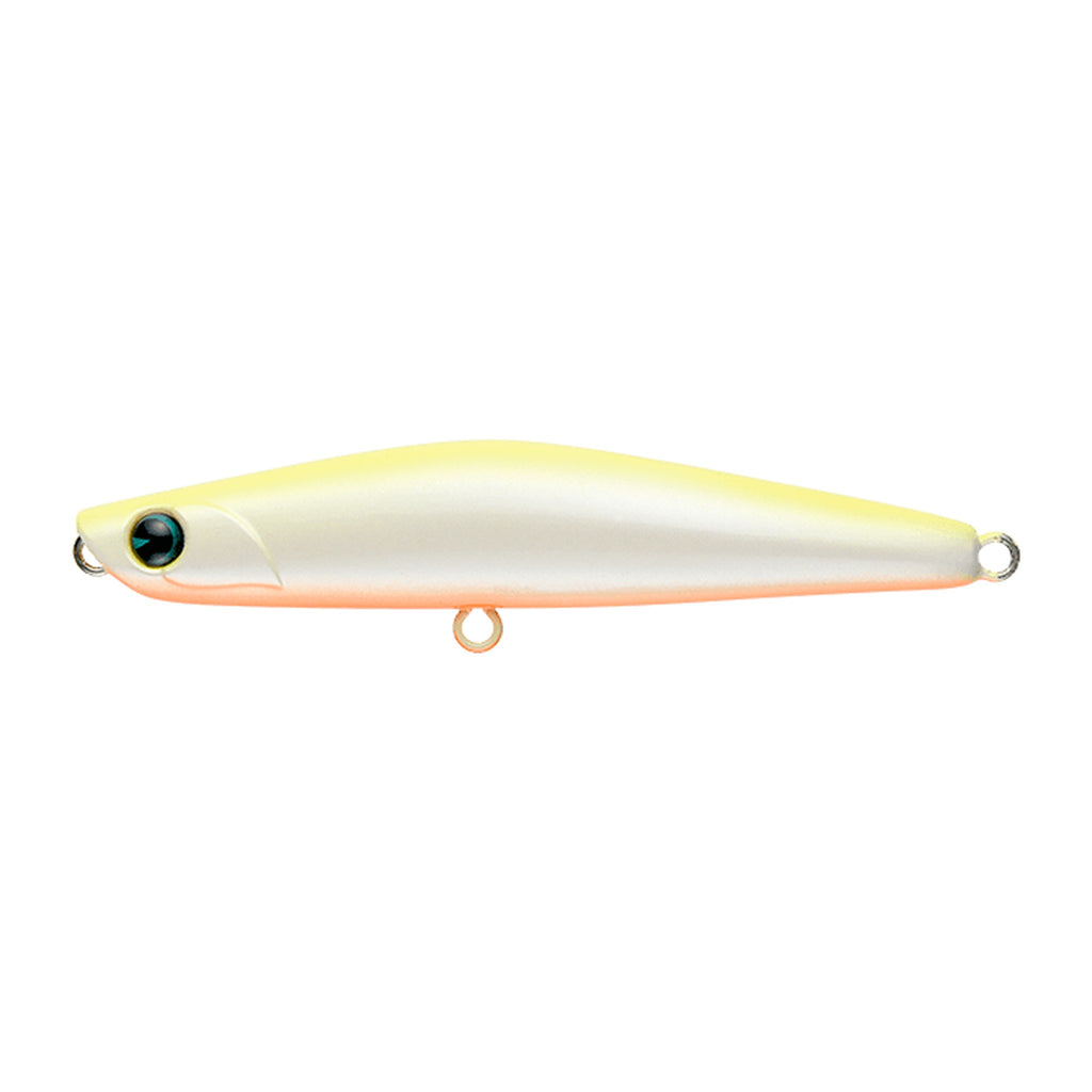 Ima Yoichi 99 Ballista in Chart Back Pearl — official Ima product photo