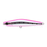 Pink Iwashi