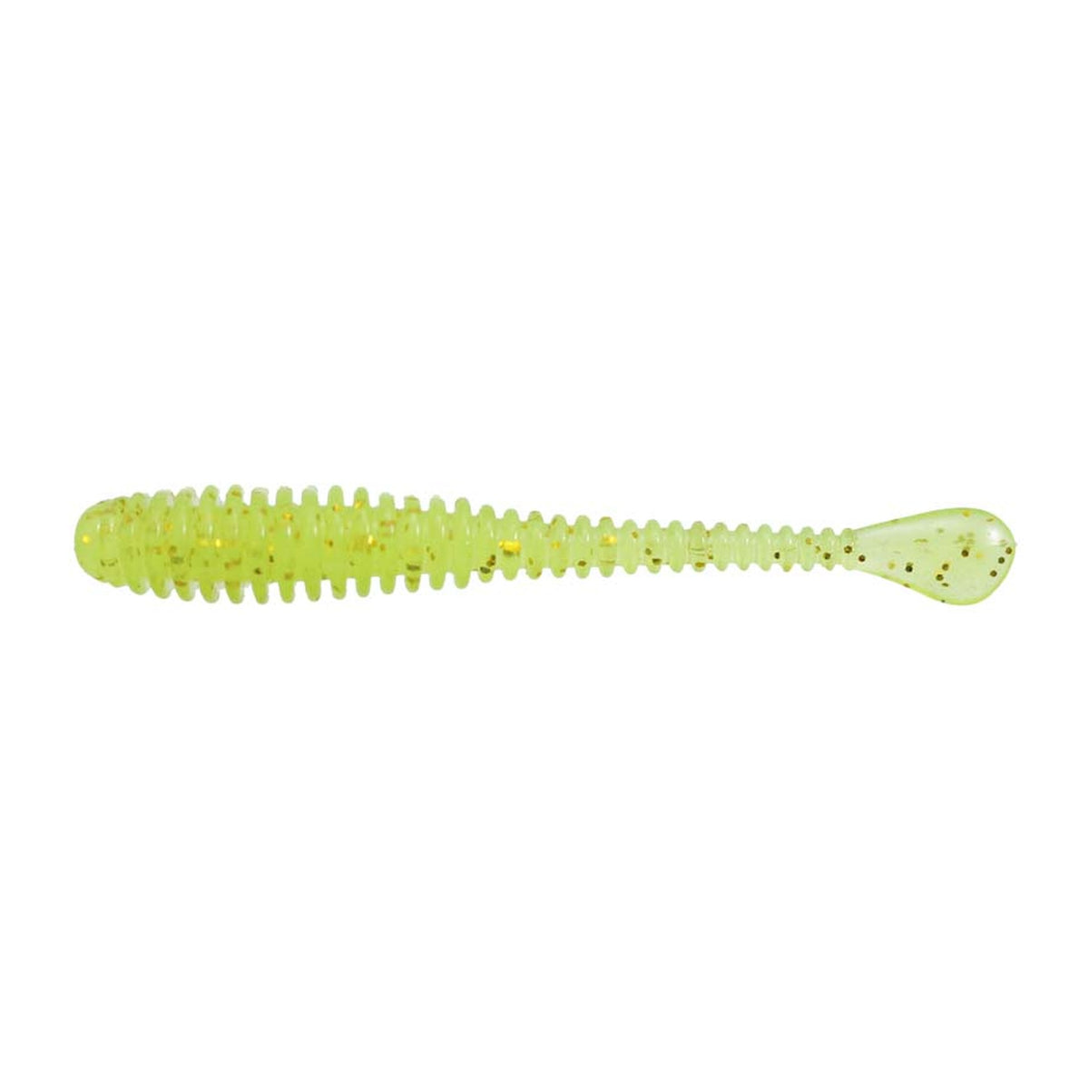 issei Bulky Spatera 2.5in in #010 Chartreuse (Glow) — official product photo
