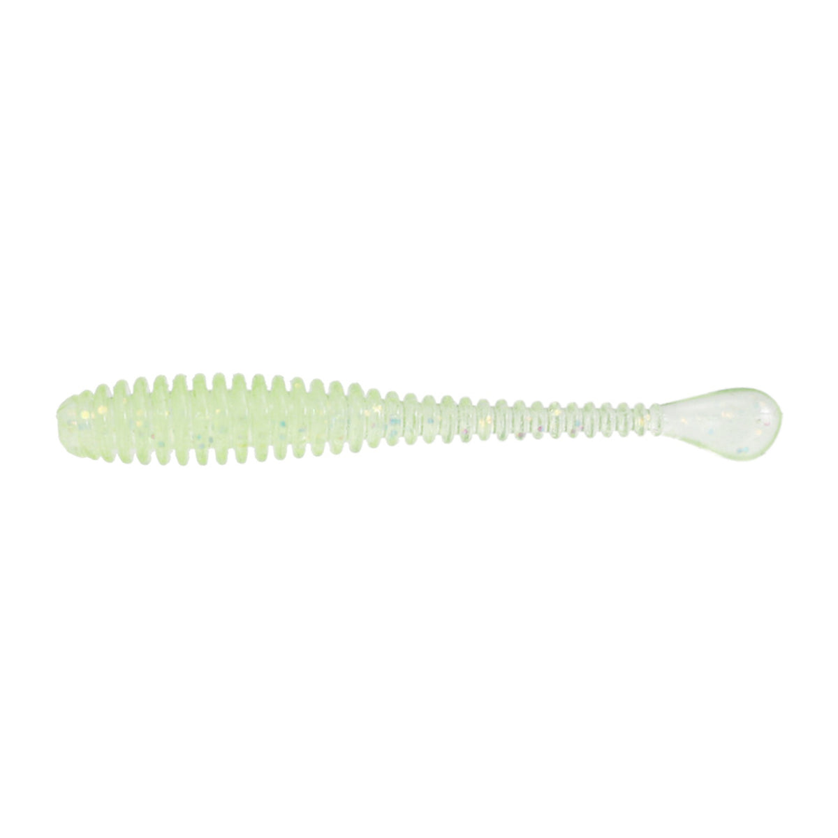 issei Bulky Spatera 2.5in in #015 Chart Rainbow — official issei product photo