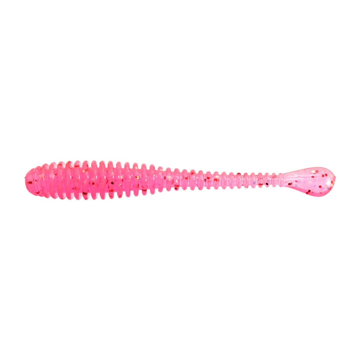 issei Bulky Spatera 2.5in in #039 Pink Glow Rainbow — official issei product photo