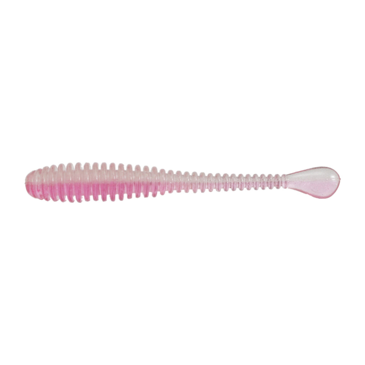 issei Bulky Spatera 2.5in in #050 Keimura Glow (UV Glow) — official issei product photo