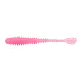 issei Bulky Spatera 2.8in in #008 Pink (Glow) — official issei product photo
