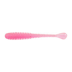 issei Bulky Spatera 2.8in in #008 Pink (Glow) — official issei product photo
