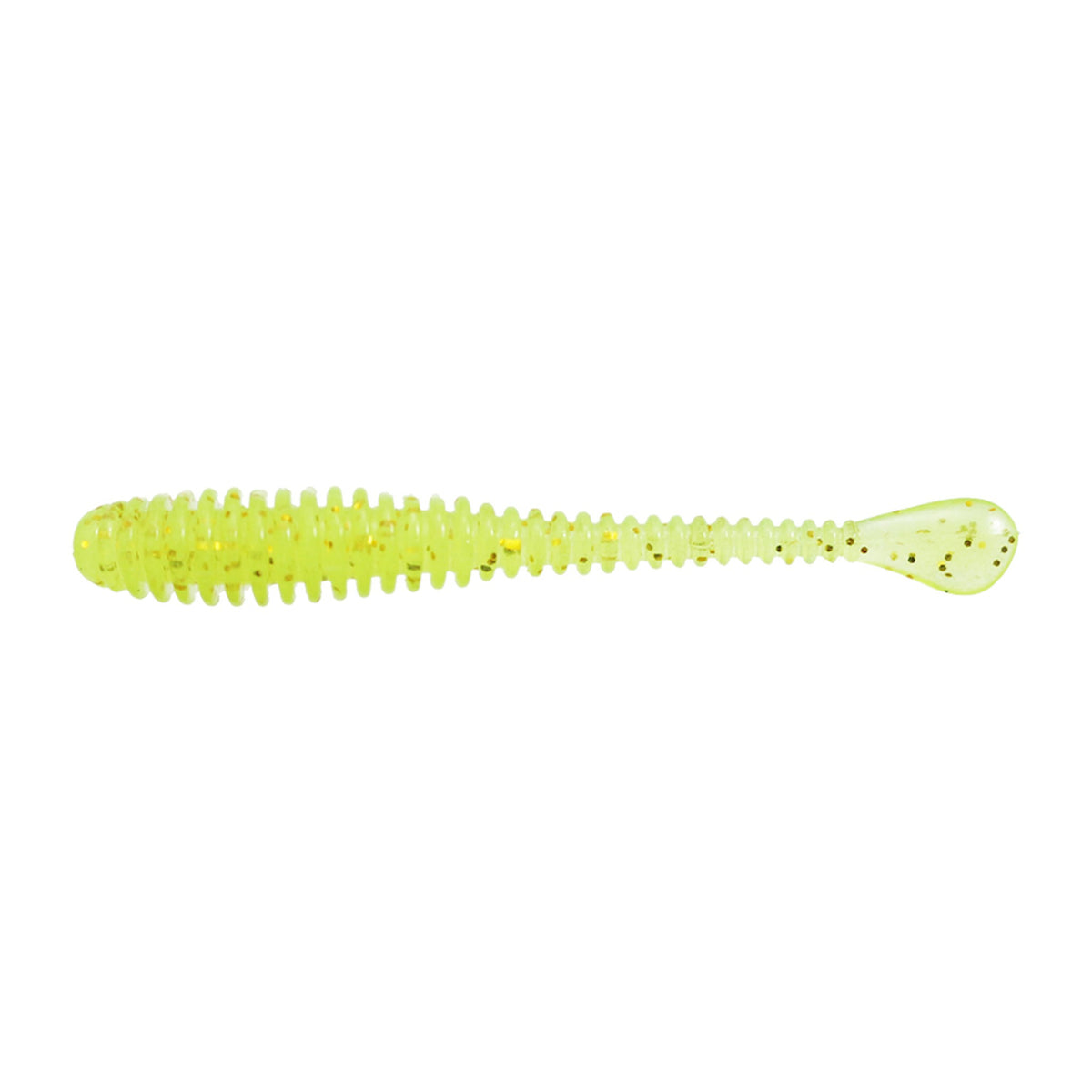 issei Bulky Spatera 2.8in in #010 Chart (Glow) — official issei product photo
